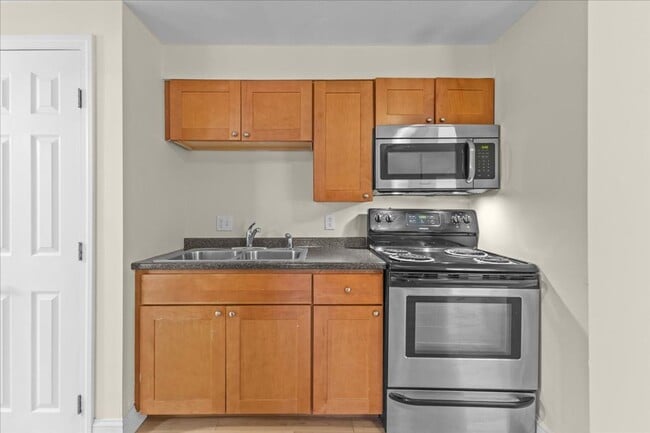 Foto del edificio - 141 Main St