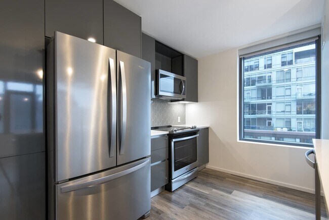 Foto del edificio - 345 Harrison Ave