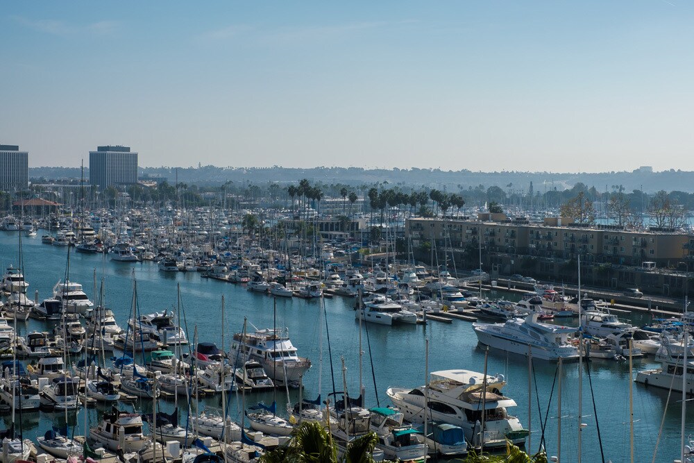 4267 Marina City Dr Unit 506, Marina Del Rey, CA 90292 Condo for Rent in Marina Del Rey, CA