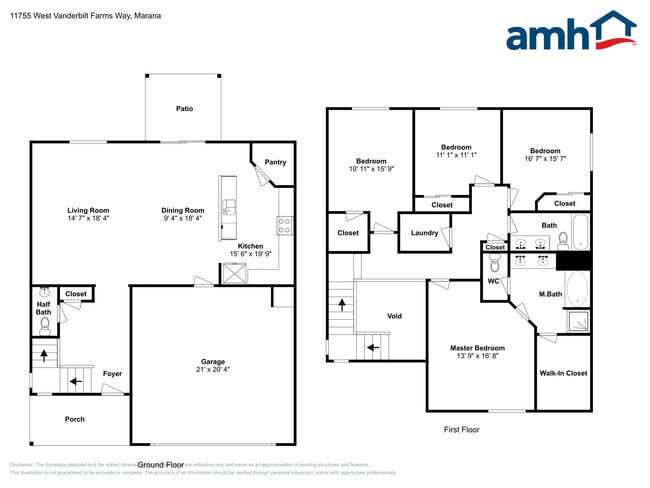 Building Photo - 11755 West Vanderbilt Farms Way