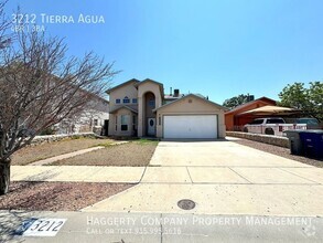 Building Photo - 3212 Tierra Agua Pl