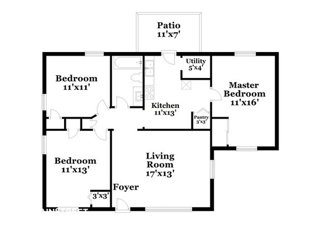 Building Photo - 4218 Laura Ave