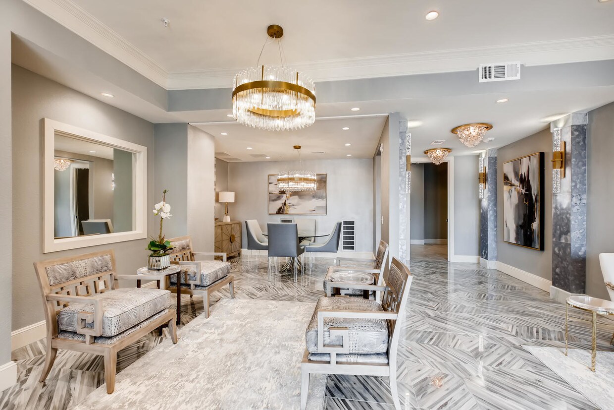 The Caroline Apartments Houston, TX