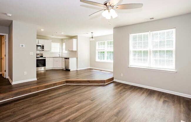 Foto del edificio - 8620 Berrybrook Ln
