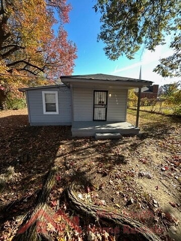 Building Photo - 3100 Travis Rd