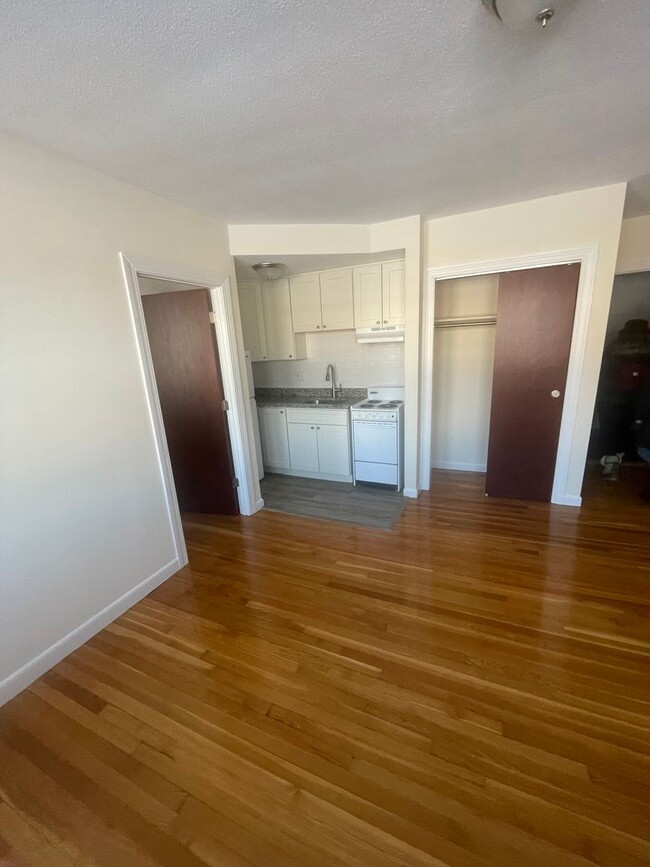 Building Photo - Huge 1 bed unit near the Green Line with H...