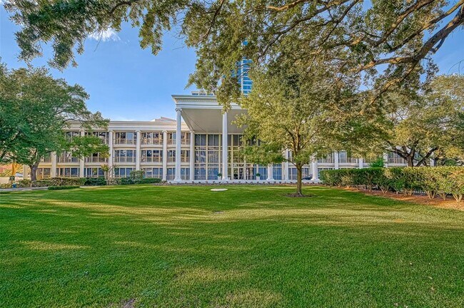 Building Photo - 5050 Ambassador Way