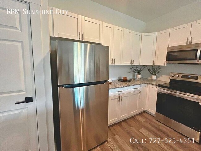 Foto del edificio - 312-314 Harold Ave S-314