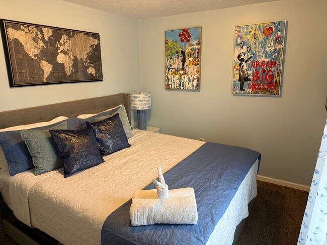 Foto del edificio - 4440 Renwood Dr