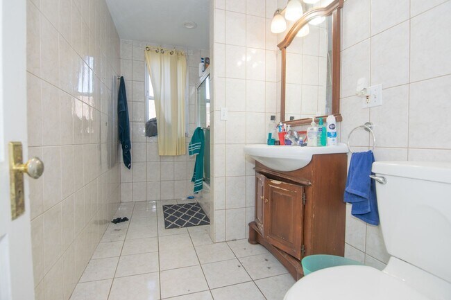 Foto del edificio - BROWNSTONE APARTMENT BY BOSTON UNIVERSITY