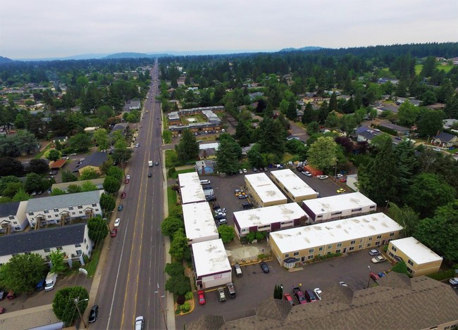 Stark Street Townhomes - Apartments in Portland, OR | Apartments.com