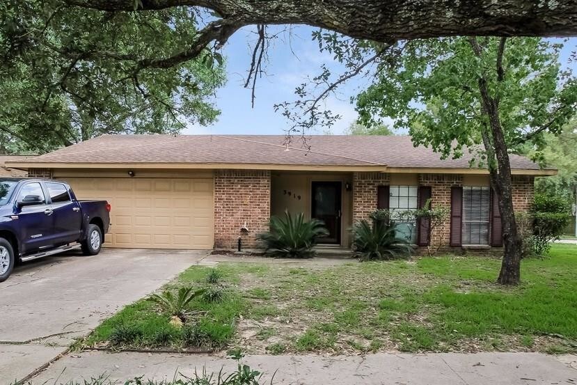 3919 Cypressdale Dr, Spring, TX 77388 House Rental in Spring, TX