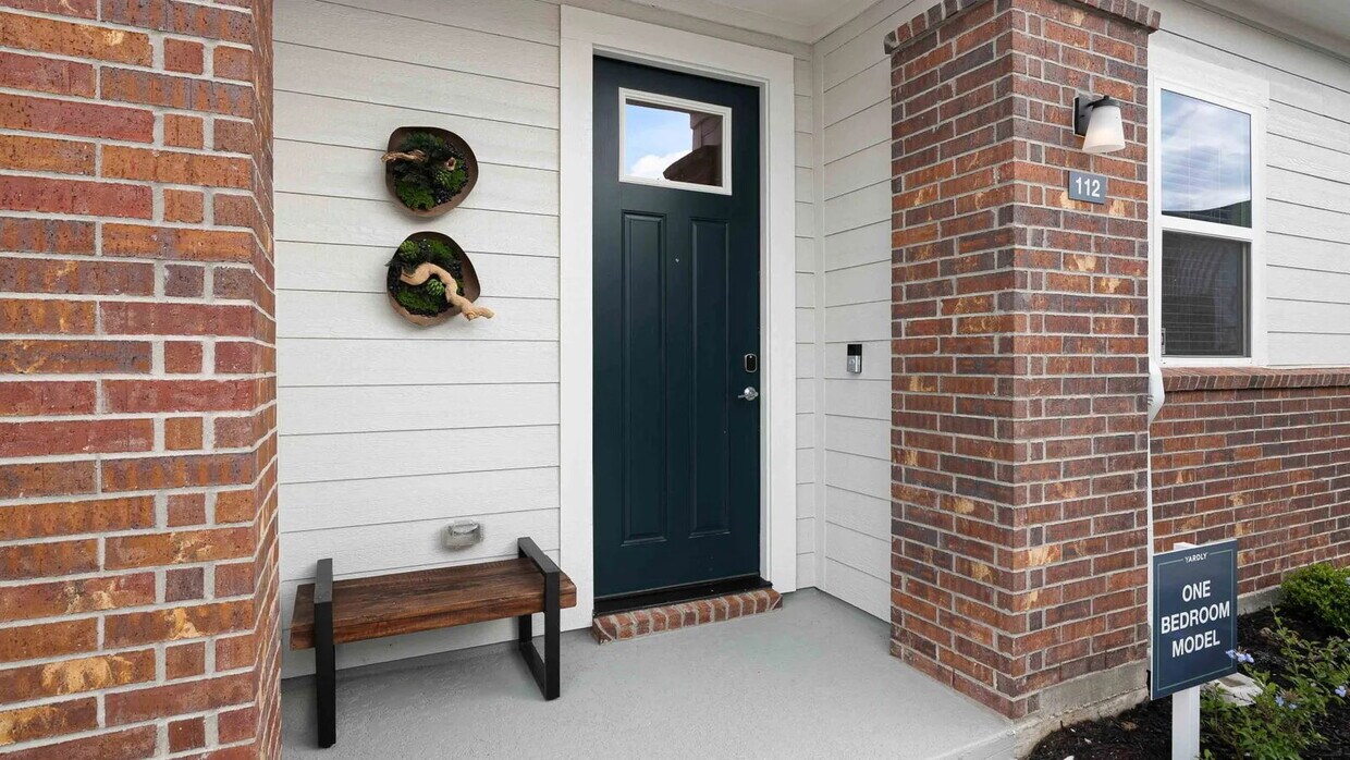 Foto principal - 8006 Beltmill Pkwy