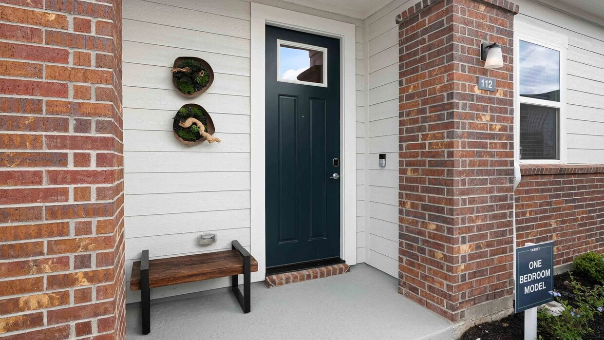 Photo - 8006 Beltmill Parkway, Saginaw, TX 76179 - 2 BR 2 BA detached house