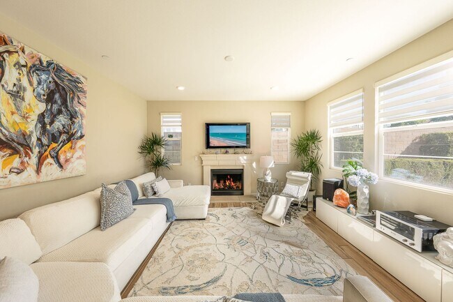 Building Photo - Stunning 5BR/5BA Luxury Rental in Irvine’s Great Park
