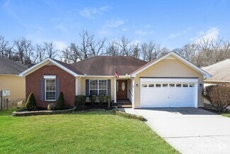 Building Photo - 1437 Aaronwood Dr