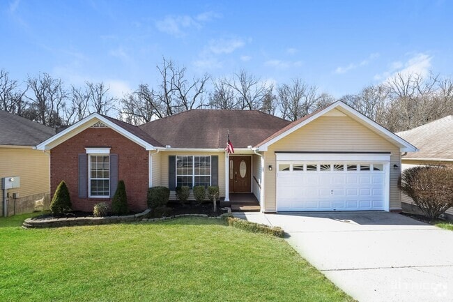Building Photo - 1437 Aaronwood Dr