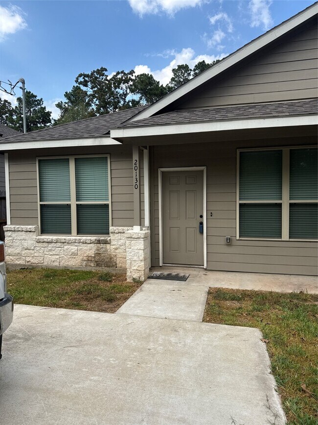 Foto del edificio - 20130 Parkway Ln