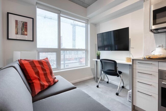 Building Photo - ALMA @ ByWard Market – Student Community
