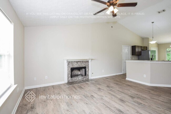 Building Photo - 6625 Kinsey Way