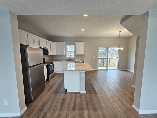 Foto del edificio - SIERRA TANGO CREEK RIDGE, LLC