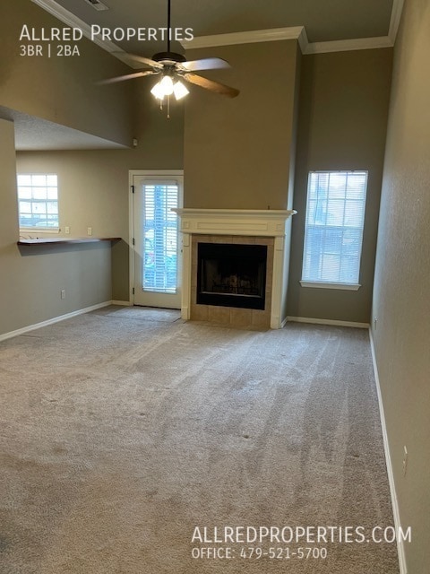 Photo - 1712 N Chestnut Ave Townhome