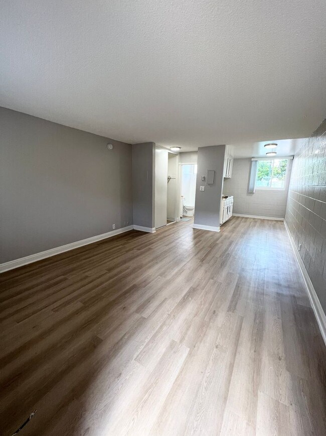 Foto del interior - Rosecrans