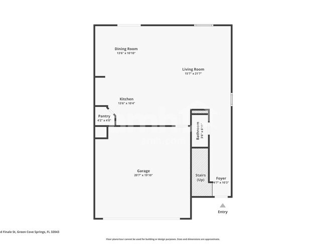 Building Photo - 2833 Grand Finale St