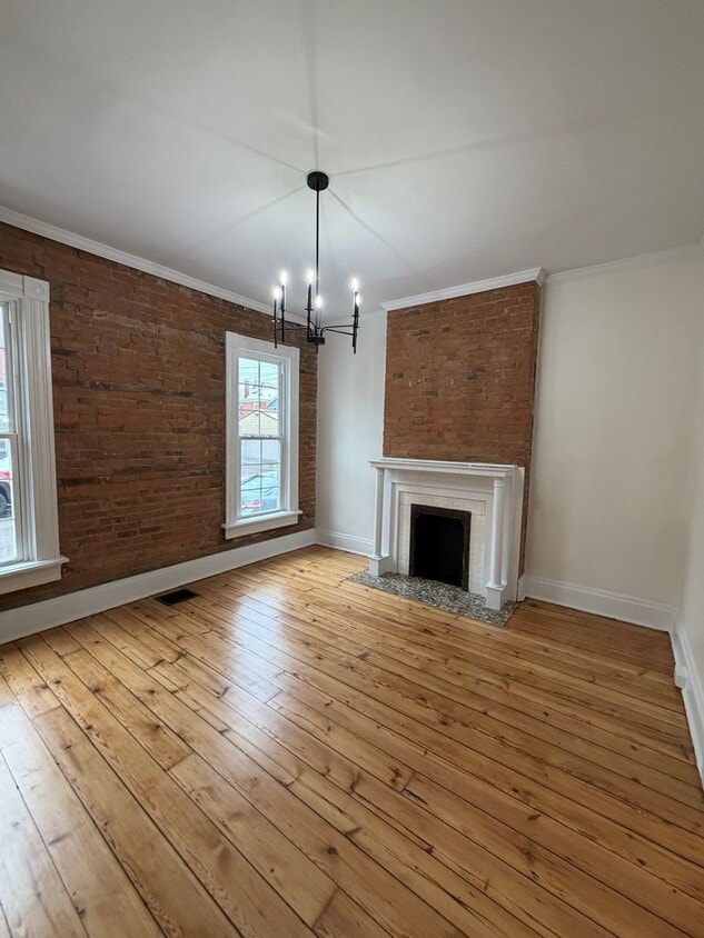 Primary Photo - Fully Renovated 3BR/1.5 Bath in Olde Towne East!