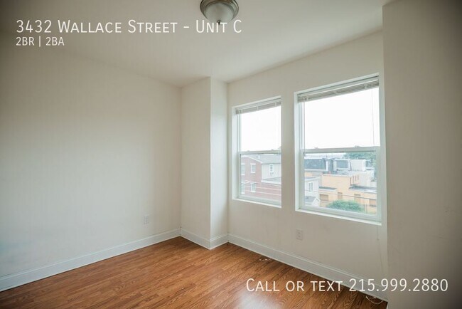 Foto del edificio - 3432 Wallace St