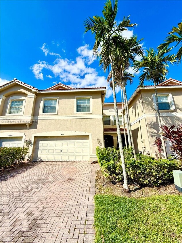 Foto principal - 12463 SW 44th Ct