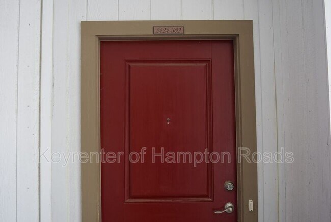 Foto del edificio - 2424 Chancery Ln