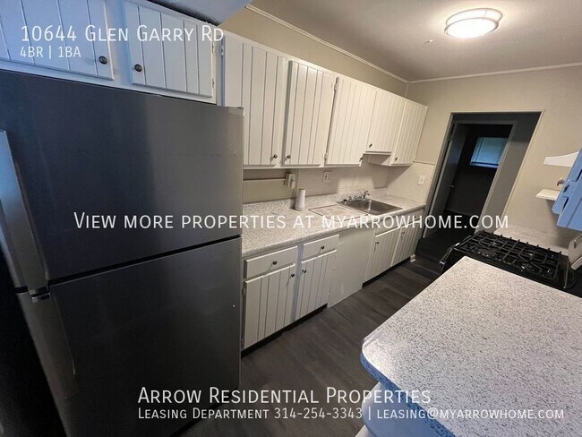 Foto del edificio - 10644 Glen Garry Rd