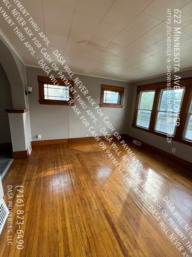 Building Photo - 622 Minnesota Ave