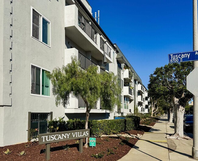 Foto del edificio - 2bd 2ba in a Great Community of Playa Vista