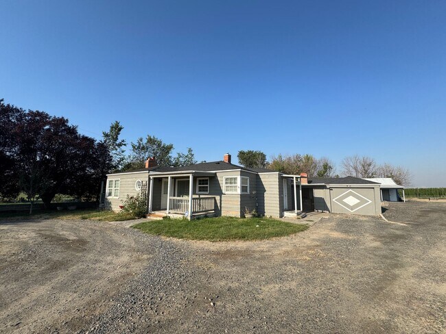 Foto del edificio - 1320 Beaudry Rd