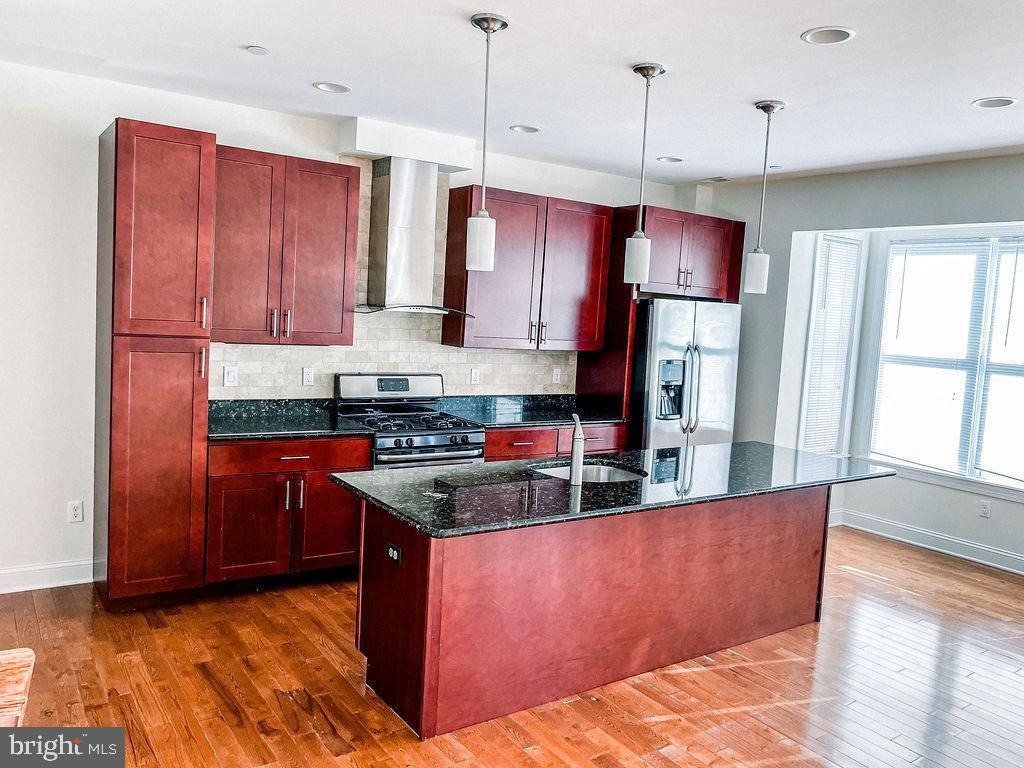 608 S Hancock St Unit 1, Philadelphia, PA 19147 Apartment for Rent in