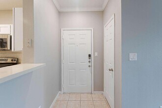 Interior Photo - The Club at Stablechase