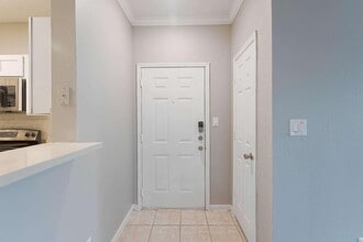 Interior Photo - The Club at Stablechase