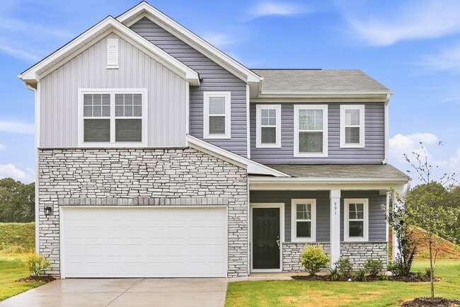 Building Photo - 991 Riverbank Dr