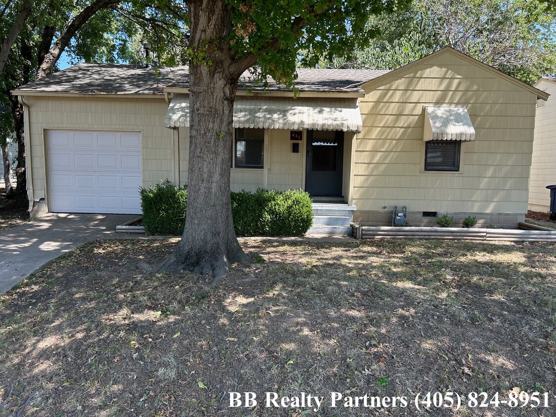 Foto principal - 431 S Pittsburg Ave