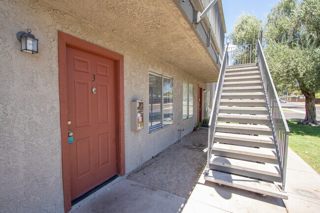 Building Photo - 1819 n 40th street # I3