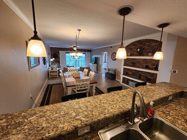Foto del edificio - Beautiful Ocean Walk Condo Available April...