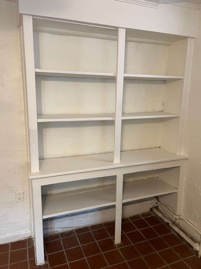 Foto del edificio - 1710 Q St NW