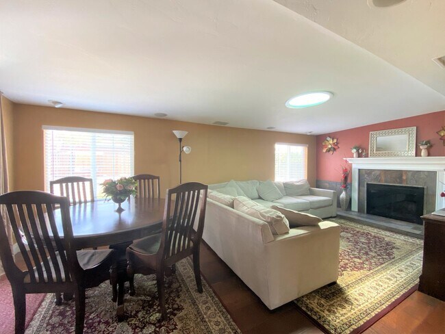 Foto del edificio - Beautifully Upgraded Santee Home Coming Soon