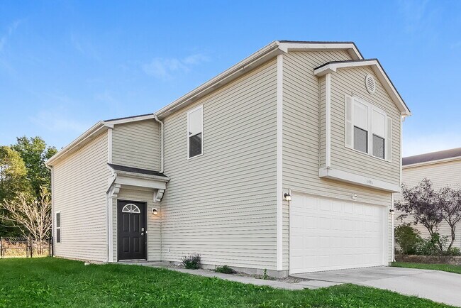 Foto del edificio - 10711 Glenayr Dr