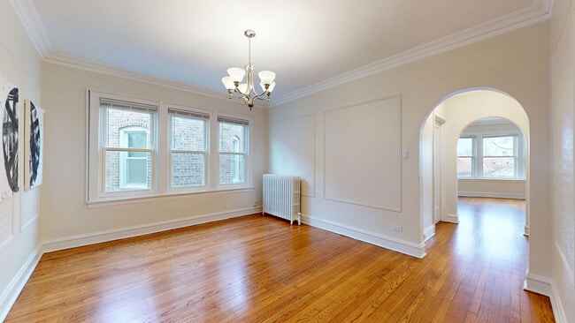 Foto del edificio - 6738 N Rockwell St