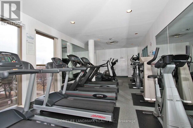 Building Photo - 2460 Eglinton Ave E