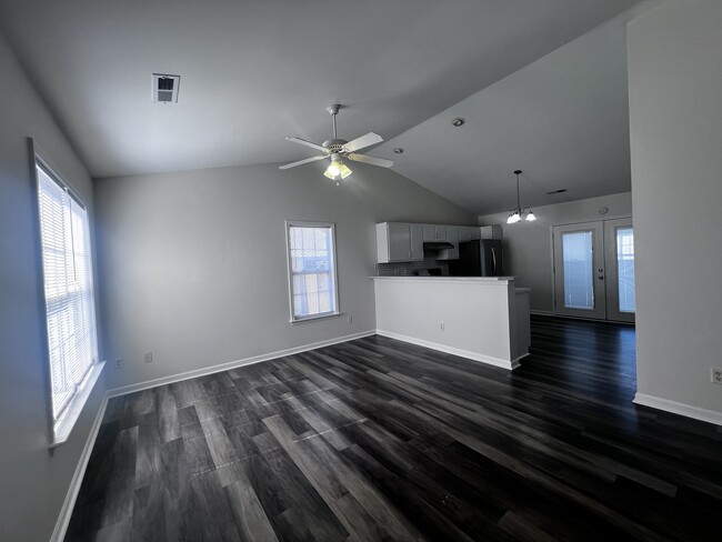 Building Photo - 229 North Carolina Ave