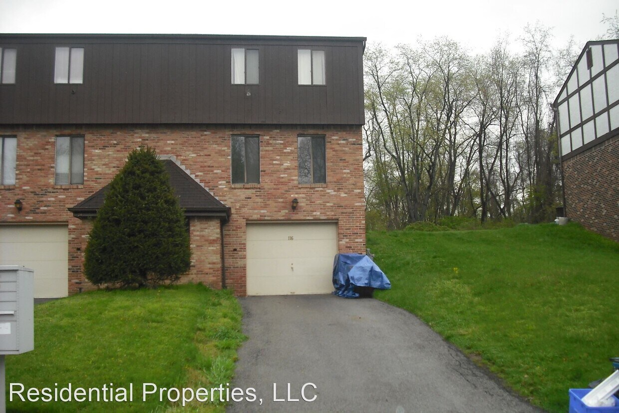 Foto principal - 2 br, 1 bath House - 116 Locust Ridge Drive